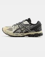 Asics Gel-Kahana 8 Beige Grey Black