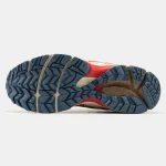 Asics Gel-Kahana 8 Beige Red Blue - Зображення 7