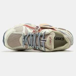 Asics Gel-Kahana 8 Beige Red Blue - Зображення 6