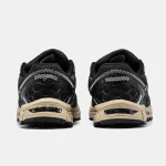 Asics Gel-Kahana 8 Black Beige - Зображення 9