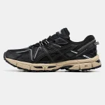 Asics Gel-Kahana 8 Black Beige - Зображення 4