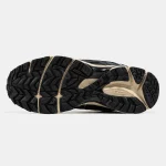 Asics Gel-Kahana 8 Black Beige - Зображення 8