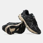 Asics Gel-Kahana 8 Black Beige - Зображення 2