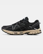 Asics Gel-Kahana 8 Black Beige