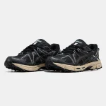 Asics Gel-Kahana 8 Black Beige - Зображення 3