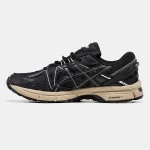 Asics Gel-Kahana 8 Black Beige - Зображення 5