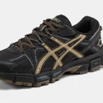 Asics Gel-Kahana 8 Black Gold - Зображення 6