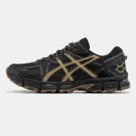 Asics Gel-Kahana 8 Black Gold