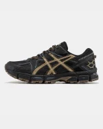 Asics Gel-Kahana 8 Black Gold