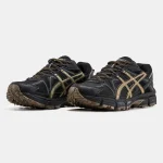 Asics Gel-Kahana 8 Black Gold - Зображення 3