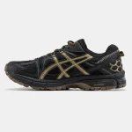 Asics Gel-Kahana 8 Black Gold - Зображення 4