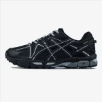 Asics Gel-Kahana 8 Black Grey Gore-Tex - Зображення 6
