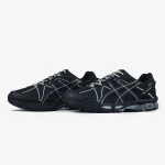 Asics Gel-Kahana 8 Black Grey Gore-Tex - Зображення 7