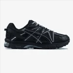 Asics Gel-Kahana 8 Black Grey Gore-Tex - Зображення 3