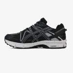 Asics Gel-Kahana 8 Black Grey Gore-Tex - Зображення 6