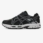 Asics Gel-Kahana 8 Black Grey Gore-Tex