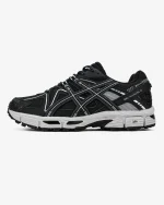 Asics Gel-Kahana 8 Black Grey Gore-Tex