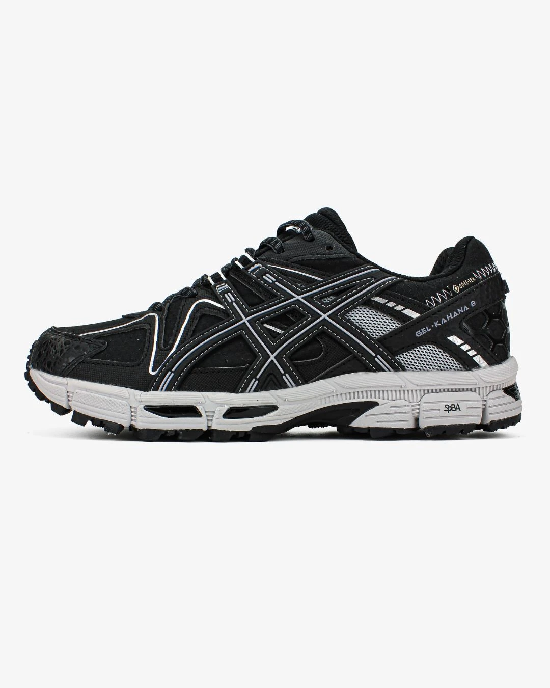asics-gel-kahana-8-black-grey-gore-tex10857-79309607873612 Asics Gel-Kahana 8 Black Grey Gore-Tex - Зображення 1