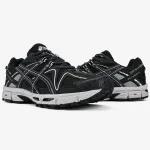 Asics Gel-Kahana 8 Black Grey Gore-Tex - Зображення 4