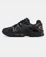 Asics Gel-Kahana 8 Black Rose Gold
