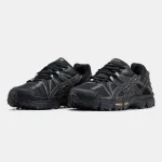 Asics Gel-Kahana 8 Black Rose Gold - Зображення 3