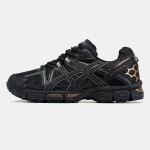 Asics Gel-Kahana 8 Black Rose Gold - Зображення 4