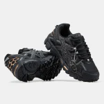 Asics Gel-Kahana 8 Black Rose Gold - Зображення 2