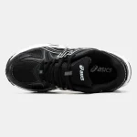 Asics Gel-Kahana 8 Black White - Зображення 7