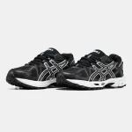 Asics Gel-Kahana 8 Black White - Зображення 3