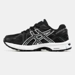 Asics Gel-Kahana 8 Black White - Зображення 5