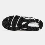 Asics Gel-Kahana 8 Black White - Зображення 8