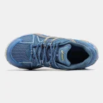 Asics Gel-Kahana 8 Blue Yellow - Зображення 7