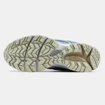 Asics Gel-Kahana 8 Blue Yellow - Зображення 8