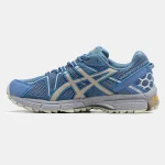 Asics Gel-Kahana 8 Blue Yellow - Зображення 5