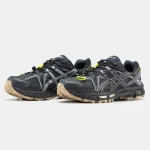 Asics Gel-Kahana 8 Dark Grey - Зображення 3