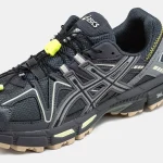 Asics Gel-Kahana 8 Dark Grey - Зображення 5