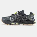 Asics Gel-Kahana 8 Dark Grey - Зображення 4