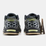 Asics Gel-Kahana 8 Dark Grey - Зображення 7