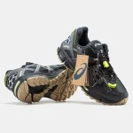Asics Gel-Kahana 8 Dark Grey - Зображення 2