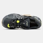 Asics Gel-Kahana 8 Dark Grey - Зображення 6