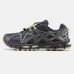Asics Gel-Kahana 8 Dark Grey