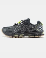 Asics Gel-Kahana 8 Dark Grey