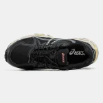 Asics Gel-Kahana 8 Gore-Tex Black Beige - Зображення 7
