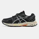 Asics Gel-Kahana 8 Gore-Tex Black Beige - Зображення 4