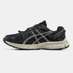 Asics Gel-Kahana 8 Gore-Tex Black Beige - Зображення 5