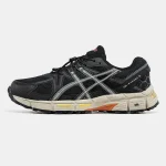 Asics Gel-Kahana 8 Gore-Tex Black Beige