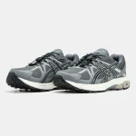 Asics Gel-Kahana 8 Gore-Tex Grey - Зображення 3