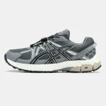 Asics Gel-Kahana 8 Gore-Tex Grey - Зображення 4