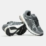 Asics Gel-Kahana 8 Gore-Tex Grey - Зображення 2
