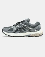 Asics Gel-Kahana 8 Gore-Tex Grey